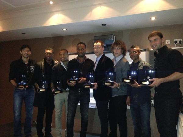 Το πανάκριβο δώρο του Ντρογκμπά στην Τσέλσι