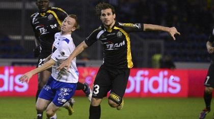 Ενδιαφέρον για Γκαλίτσιο