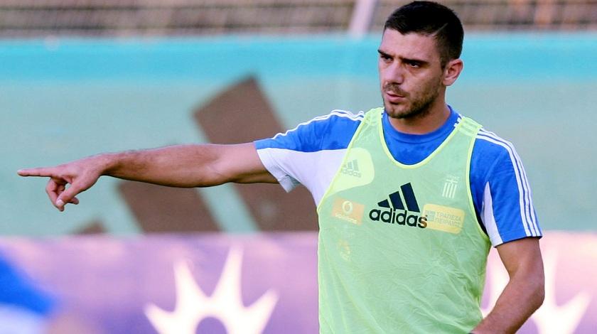 Υπογράφει στον ΠΑΟΚ ο «Κατσούρ»