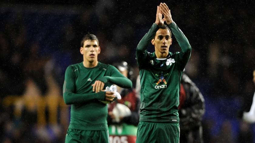 Κέρδισε… χάνοντας