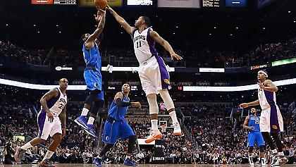 Υπάρχει ζωή και χωρίς τον Ντιρκ