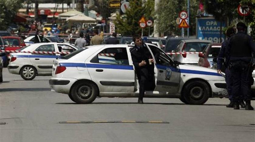 Καταδίωξη με πυροβολισμούς στο Κρυονέρι!