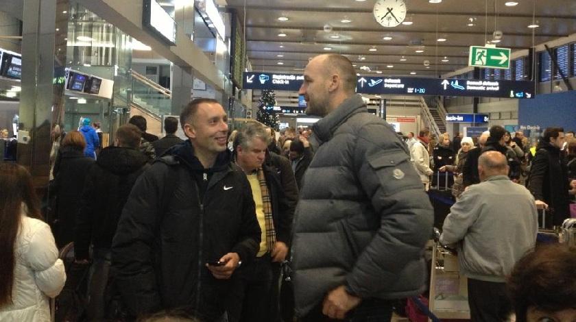 Όταν ο Μίλαν συνάντησε τον Ντίνο