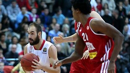 Ένας άλλος… Ολυμπιακός