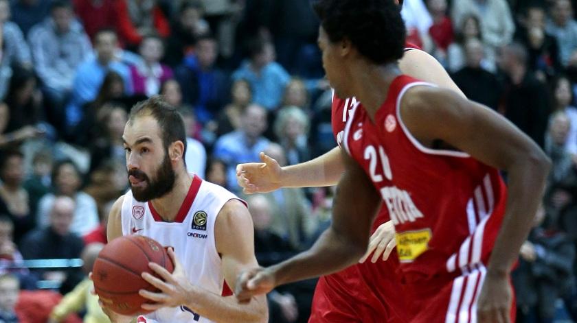 Ένας άλλος… Ολυμπιακός