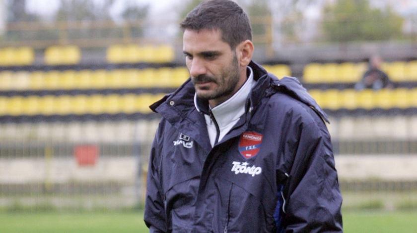 Ελευθερόπουλος: «Επιστροφή στα θετικά αποτελέσματα»