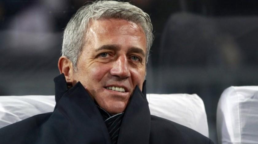 «Μπορούμε να παίξουμε με πολλά συστήματα»