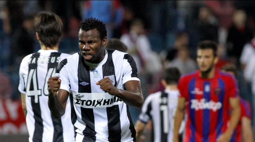 Κουμάλο: «Να επιστρέψουμε στις νίκες»