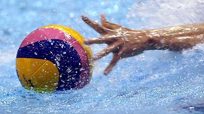 Ήττα στο γκολ για τους Εφήβους του πόλο