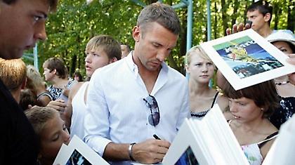 Το σκέφτεται για Τσέλσι ο «Σέβα»