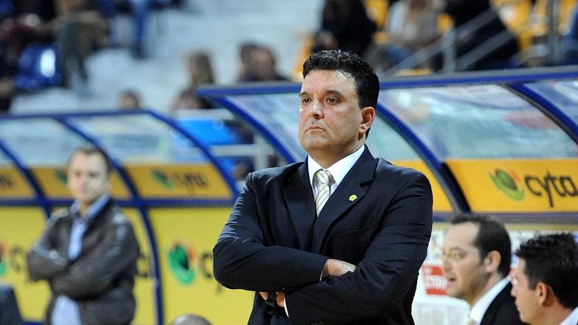 Αγγέλου: «Αναγκαία η νίκη με Ίκαρο»