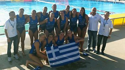 Στον τελικό οι Νεάνιδες