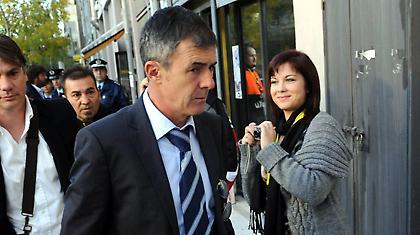 «Δεν ήρθα κρατώντας ένα μαγικό ραβδάκι»