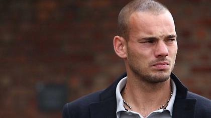 Τα λένε ξανά Ίντερ και Σνάιντερ