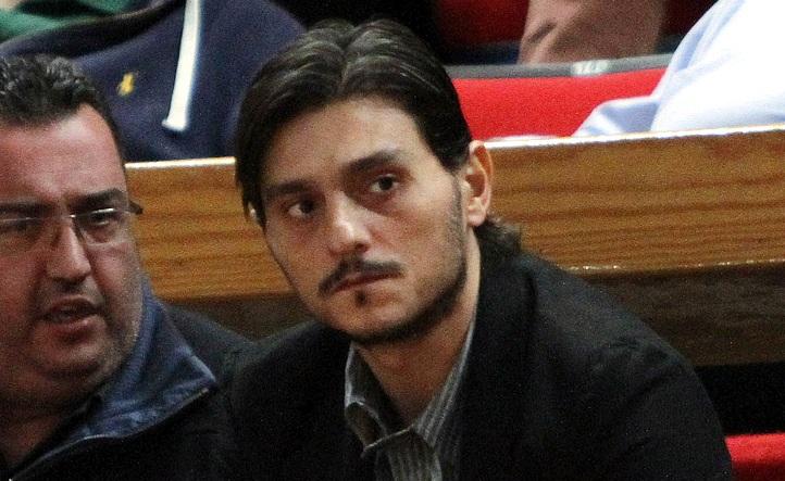 Απαντήσεις από Γιαννακόπουλο για Μπατίστ