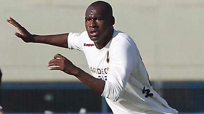 «Με τη μπάλα στα πόδια είμαι ευτυχισμένος»