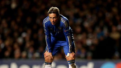 Βελτίωση στην επίθεση θέλει ο Τόρες