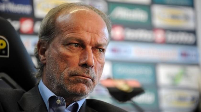 Καθησύχασε (;) τον Ντε Ρόσι ο Σαμπατίνι