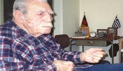 Στο νοσοκομείο ο Νίκος Ντερτιλής