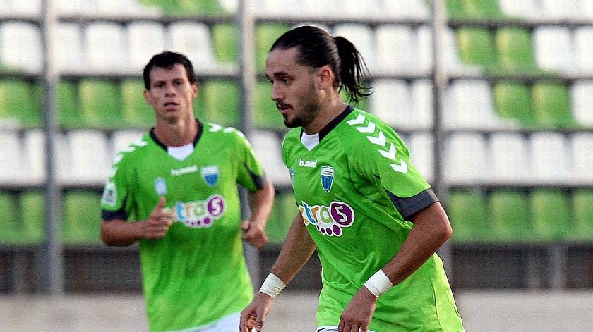 Μέσα ο Μεντί, έξω ο Ναπολεόνι