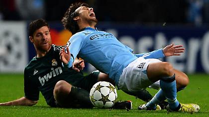 Ελπίζει σε επιστροφή Σίλβα ο Μαντσίνι