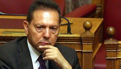 Στουρνάρας: «Η Ελλάδα δεν θα επιζήσει εάν δεν τηρήσει το πρόγραμμα»