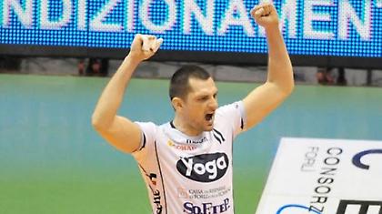 «Πειρατής» ο Κοβάσεβιτς