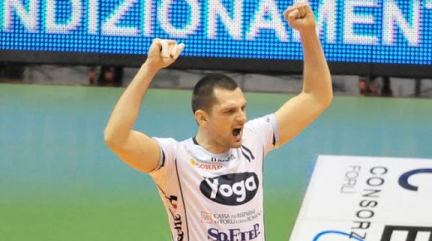 «Πειρατής» ο Κοβάσεβιτς