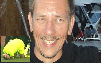 Κι άλλη σύλληψη εφήβου για τη δολοφονία διαιτητή