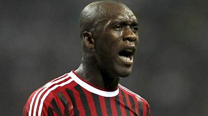 Στο Μιλανέλο ο Ζέεντορφ