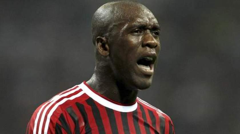 Στο Μιλανέλο ο Ζέεντορφ