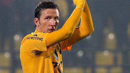 «Τελειώνει» ο Γιάκομπ