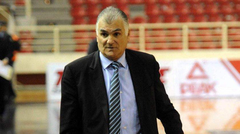 Μαρκόπουλος: «Κανένα παιχνίδι δεν είναι εύκολο»