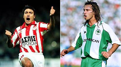 Ο Δεκέμβρης ανήκει στον Ολυμπιακό