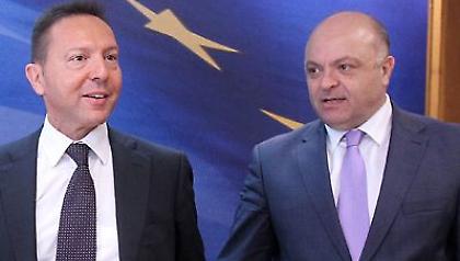 Χάπι εντ στο παρά 1’