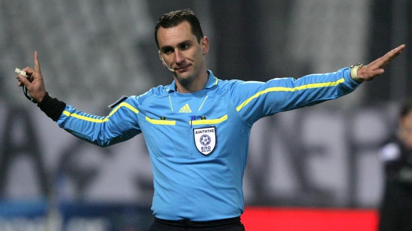 Στ. Μάνταλος: Από το ζενίθ στο ναδίρ και… ξανά στο ζενίθ!