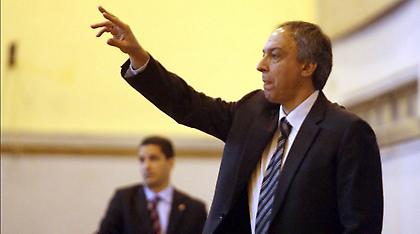 Όλα για τη νίκη και κάλεσμα στον κόσμο