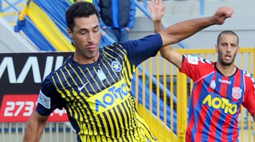 Περόνε; Αμ δε!