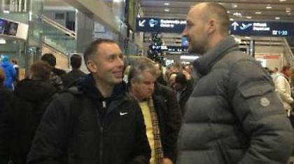 Ράτζα και ΟΣΦΠ θυμήθηκαν τα παλιά (vid)