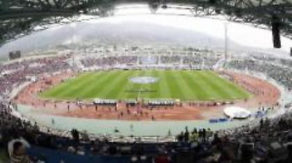 Παρέμβαση Ιωαννίδη για το Πανθεσσαλικό