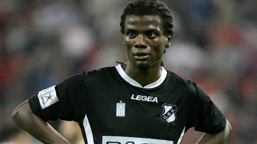 Δεν «πέταξε» για Περιστέρι ούτε ο Βάντο