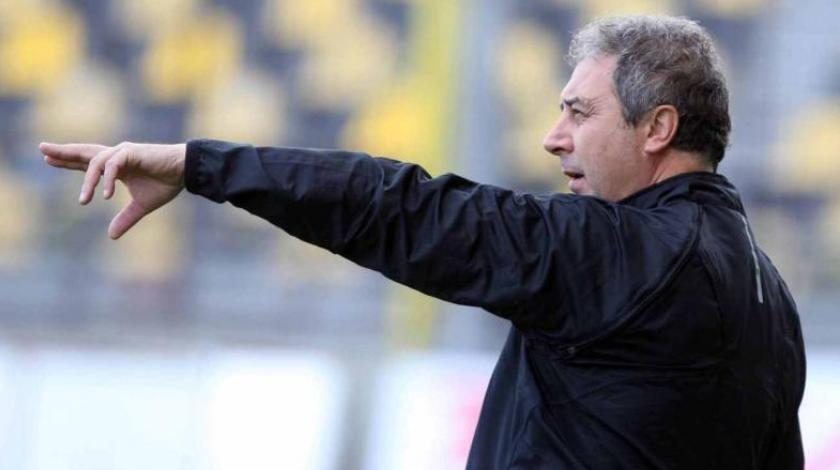 Επιστρέφει στην Κ-20 ο Πασσιαλής