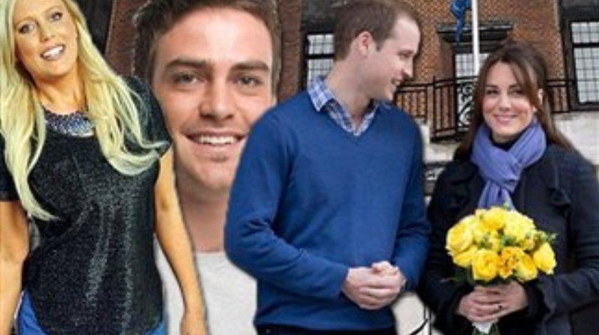 Αυτοκτόνησε λόγω της φάρσας στην Κέιτ Μίντλετον!