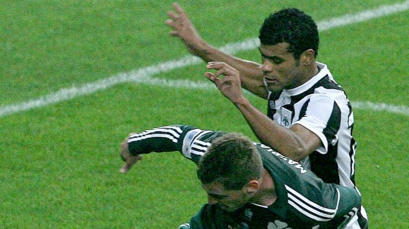 «Κόπηκε» ο Έτο