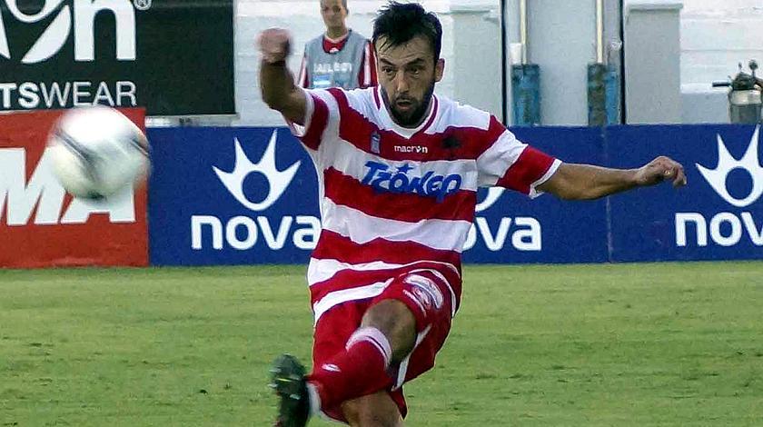 Διαφωνήσανε αλλά…