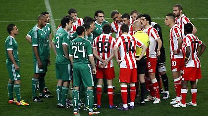 Τα πέντε σημεία που ίσως κρίνουν το ντέρμπι