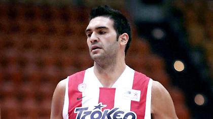 Μαυροειδής: «Μπορούμε το Final-4»