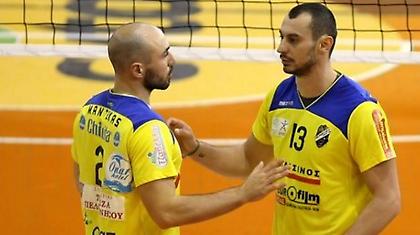 Επέστρεψε «σπίτι» μετά από δέκα μήνες