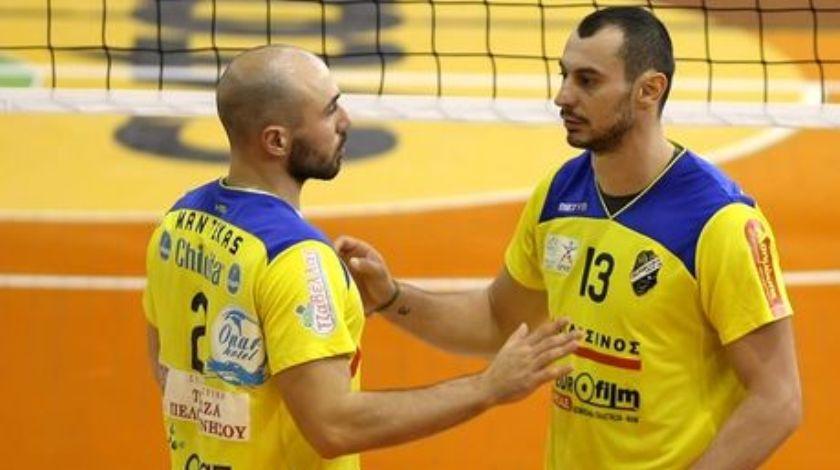 Επέστρεψε «σπίτι» μετά από δέκα μήνες