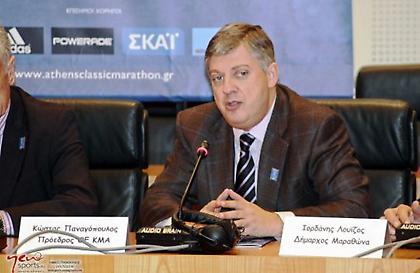 Το παιχνίδι στα χέρια του ΣΕΓΑΣ